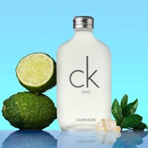 🆕 Calvin Klein - CK ONE Spray
